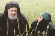 ناگفته‌های پروانه معصومی از نقش «هاجر» در سریال امام علی (ع)