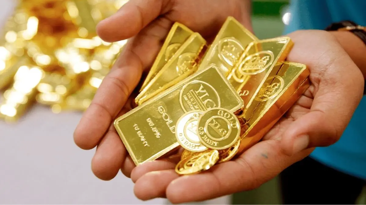چگونه میتوان با پول خیلی کم طلا خرید؟| پیشبینی آینده بازار طلا