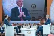جزئیات طرح خطرناک «تونی بلر» در غزه
