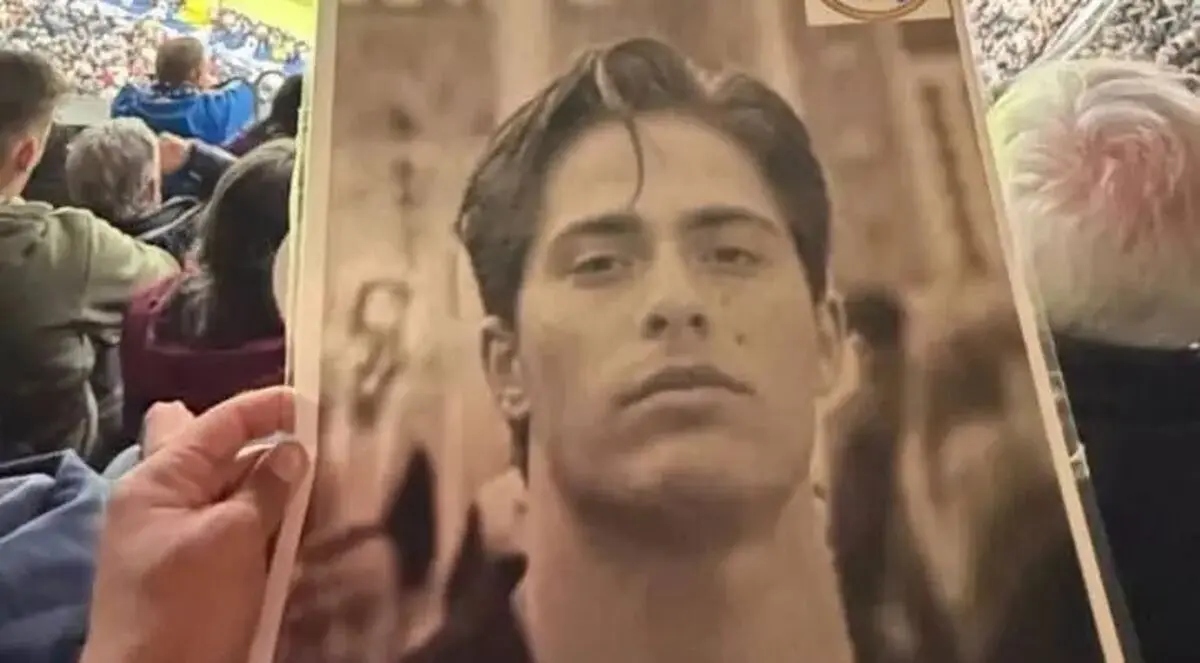 پیروزی رئال‌مادرید و زنده شدن خاطره مهرداد مشتاقی