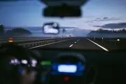 آیا می‌دانید یک راننده در زمان بارندگی چه نکاتی را باید رعایت کند؟/ موشن گرافی