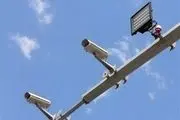 پایان اختلال در دوربین‌های ترافیکی تهران تا پایان سال ۱۴۰۴