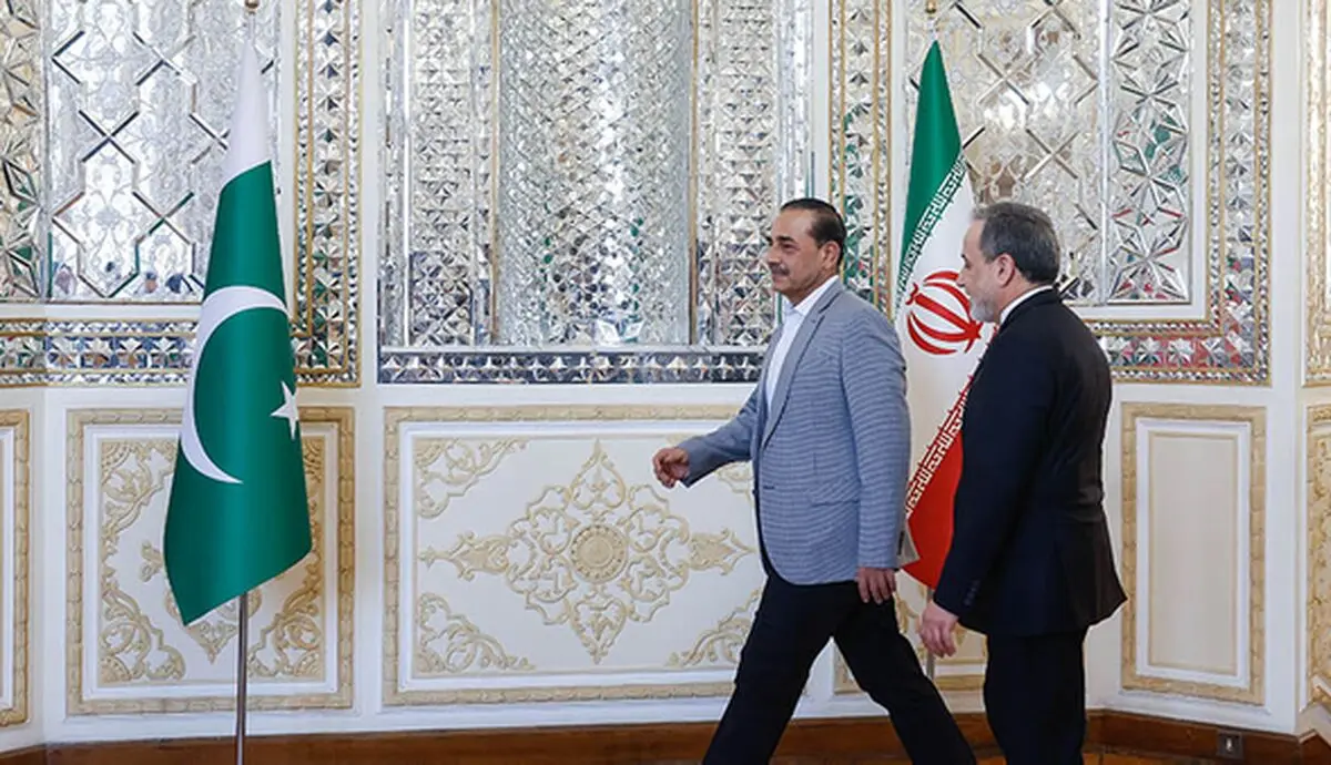 خبر مهم یک منبع آگاه درباره مذاکرات و سفر عاصم منیر به تهران