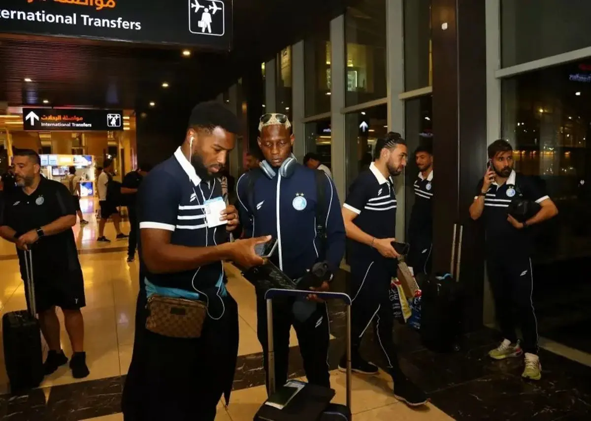 استقلال پول خارجی‌ها را جور کرد!