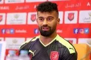 رامین رضاییان دوباره پرسپولیسی می شود؟