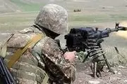 ادامه درگیری‌های مرزی جمهوری آذربایجان و ارمنستان