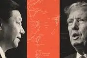 ترامپ در مورد همه چیز صحبت کرد جز تایوان!
