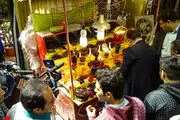 این مواد غذایی غیرمجاز هستند