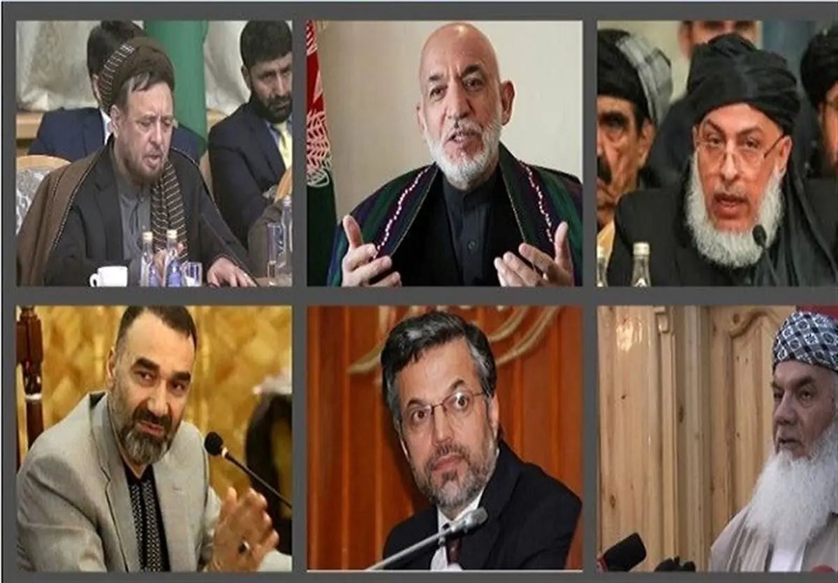حذف فیزیکی مخالفان دولت افغانستان کلید خورد