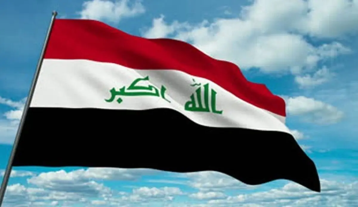 سوء قصد به جان رئیس موقت پارلمان عراق