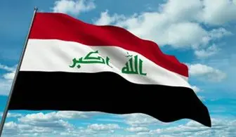 سوء قصد به جان رئیس موقت پارلمان عراق