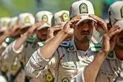مدت سربازی کاهش یافت