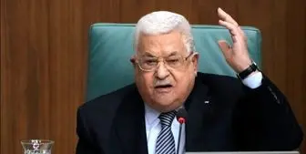 درخواست محمود عباس از حماس