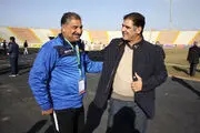 رقیب خطرناک و جدی برای استقلال
