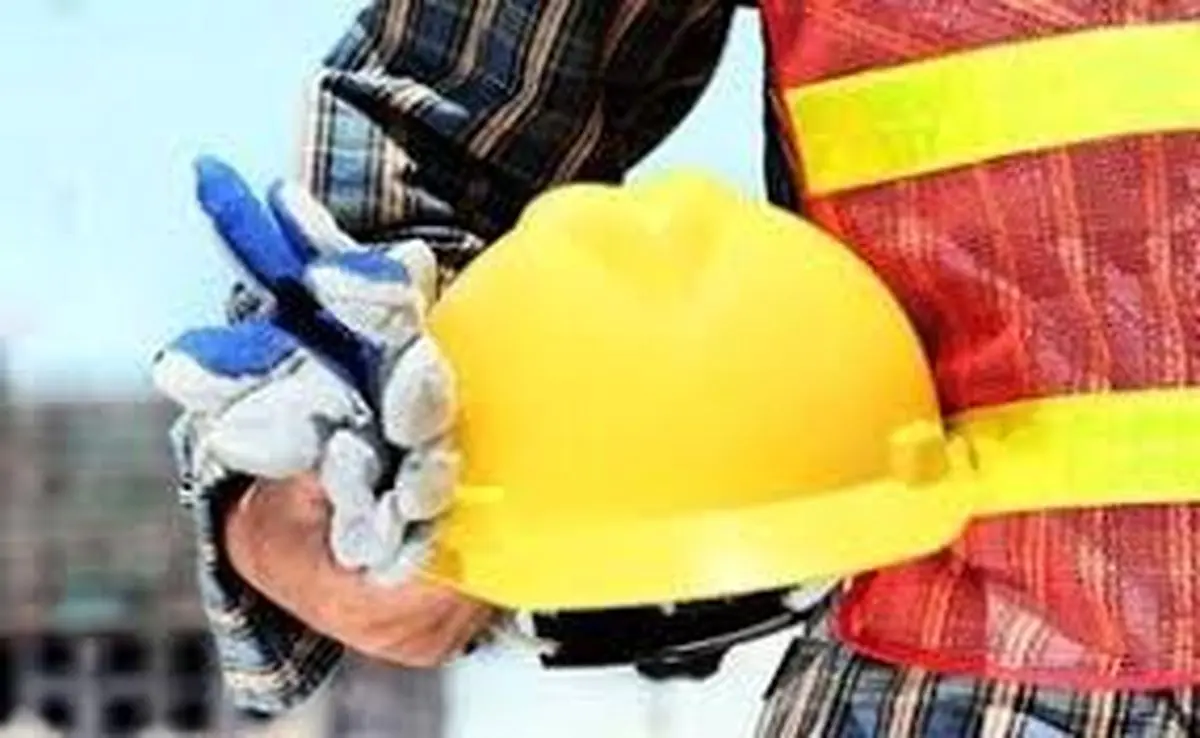 حرفهای دردناک کارگر هرمزگانی روبروی ابراهیم رئیسی