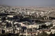 ایجاد محله‌ جدید صهیونیست‌نشین در جنوب الخلیل