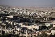 ایجاد محله جدید صهیونیستنشین در جنوب الخلیل