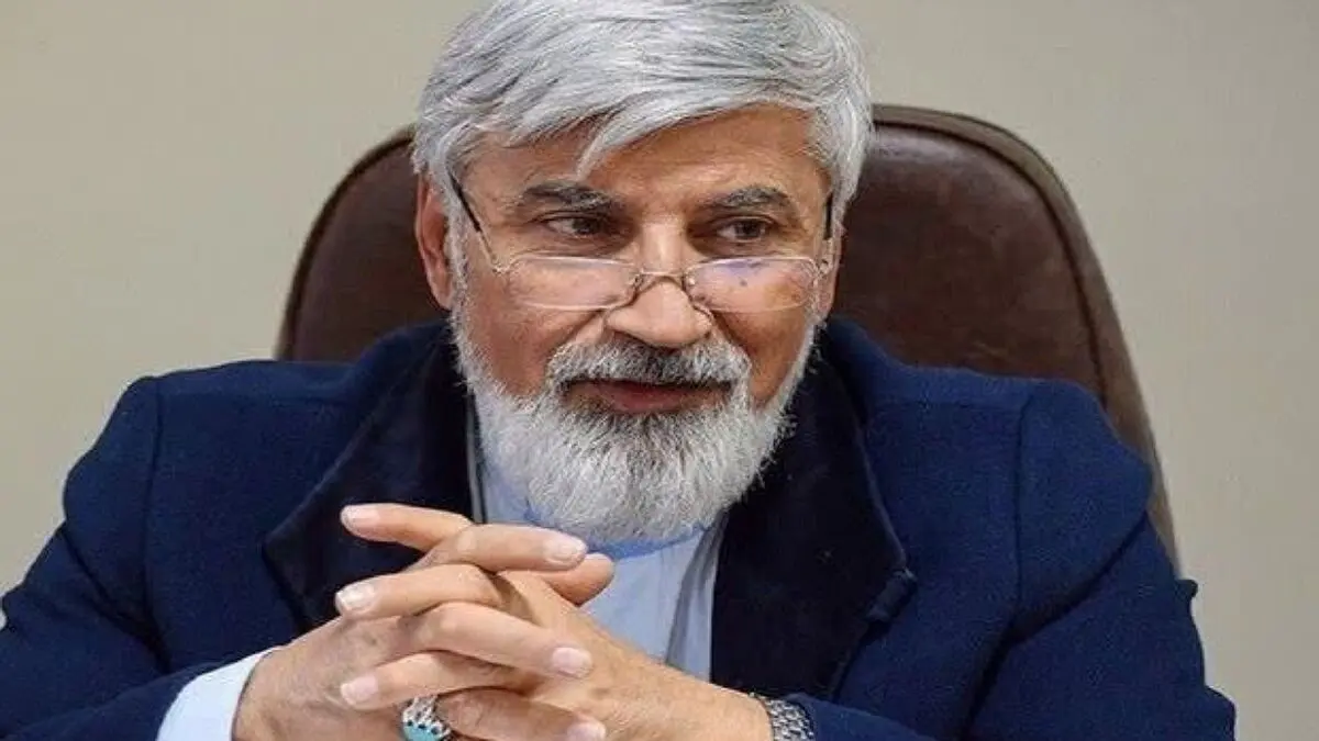 مرددان در دور دوم انتخابات پای صندوق‌های رای می‌آیند