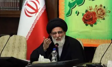 هاشمی شاهرودی