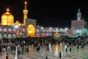 حرم‌رضوی 