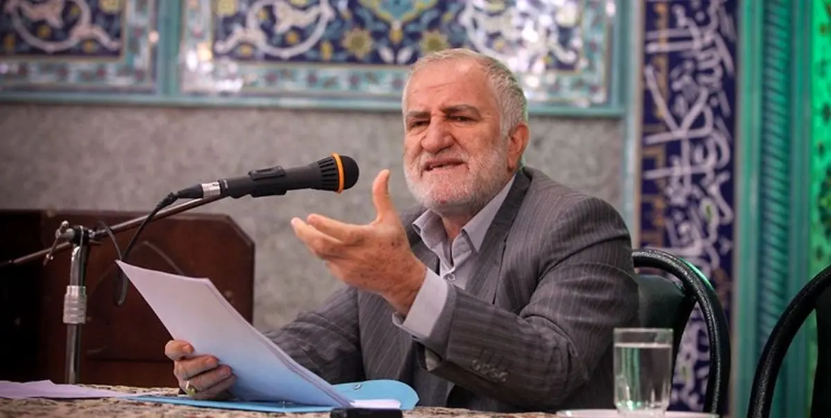 سلیمانی: چرا دولت، کشور را بدون تدبیر اداره میکند؟