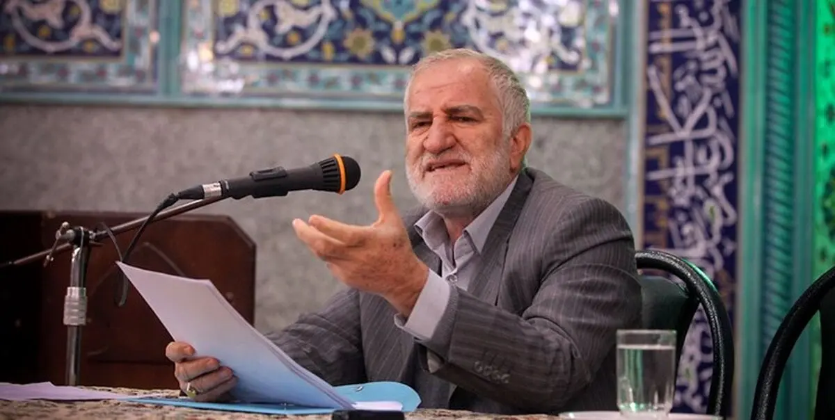 سلیمانی: چرا دولت، کشور را بدون تدبیر اداره می‌کند؟