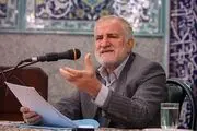 سلیمانی: چرا دولت، کشور را بدون تدبیر اداره می‌کند؟