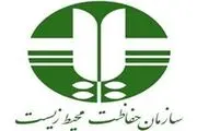 اولویت های اصلی محیط زیست تهران