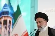 تأکید رئیسی بر تکمیل مسیر آزادراه شیراز ـ اصفهان به سمت بوشهر 