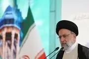 تأکید رئیسی بر تکمیل مسیر آزادراه شیراز ـ اصفهان به سمت بوشهر 