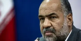 هیات رئیسه مجلس درباره استعفای نمایندگان اصفهانی‌ ملاحظه کاری می‌کند