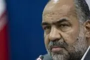 صباغیان: ایجاد سد و آبخیزداری نباید کنار گذاشته شود