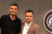 بازگشت عادل فردوسی‌پور به تلویزیون