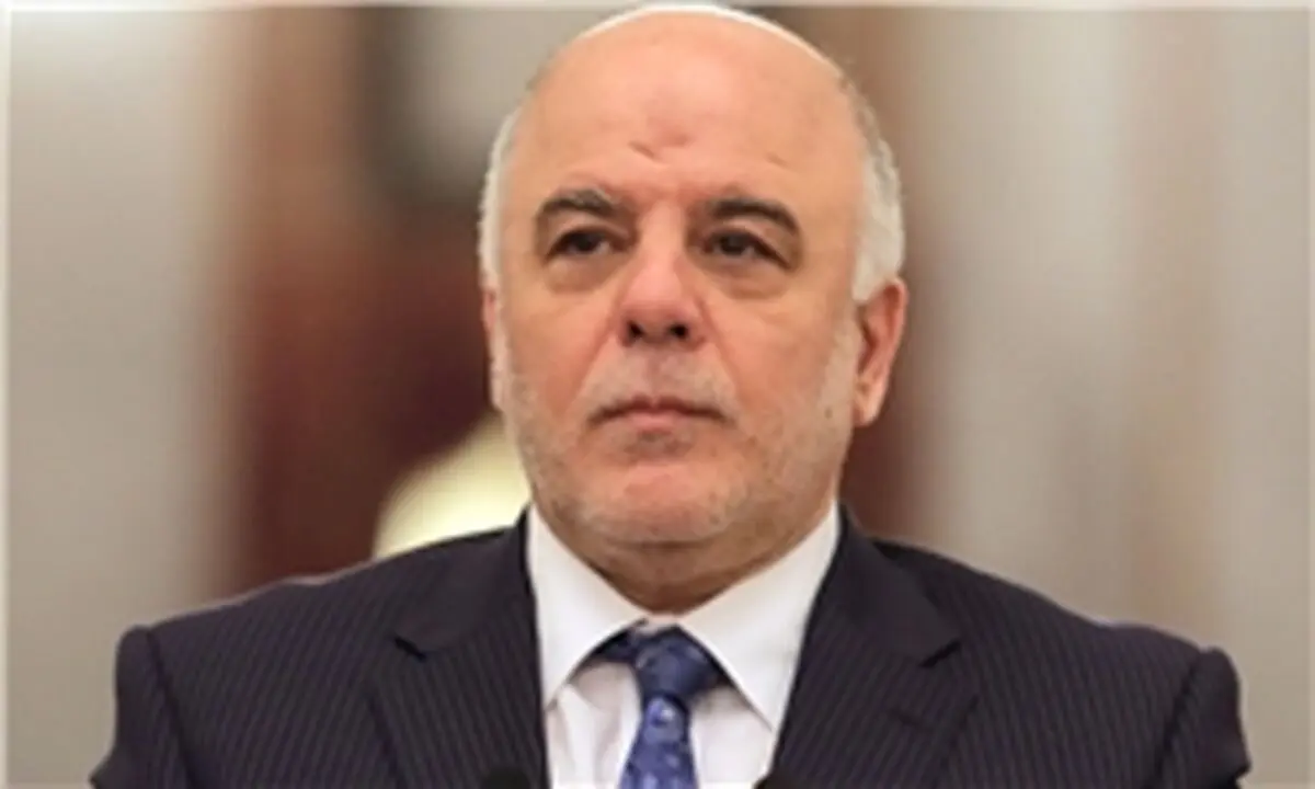 حیدر العبادی به ایران سفر خواهد کرد