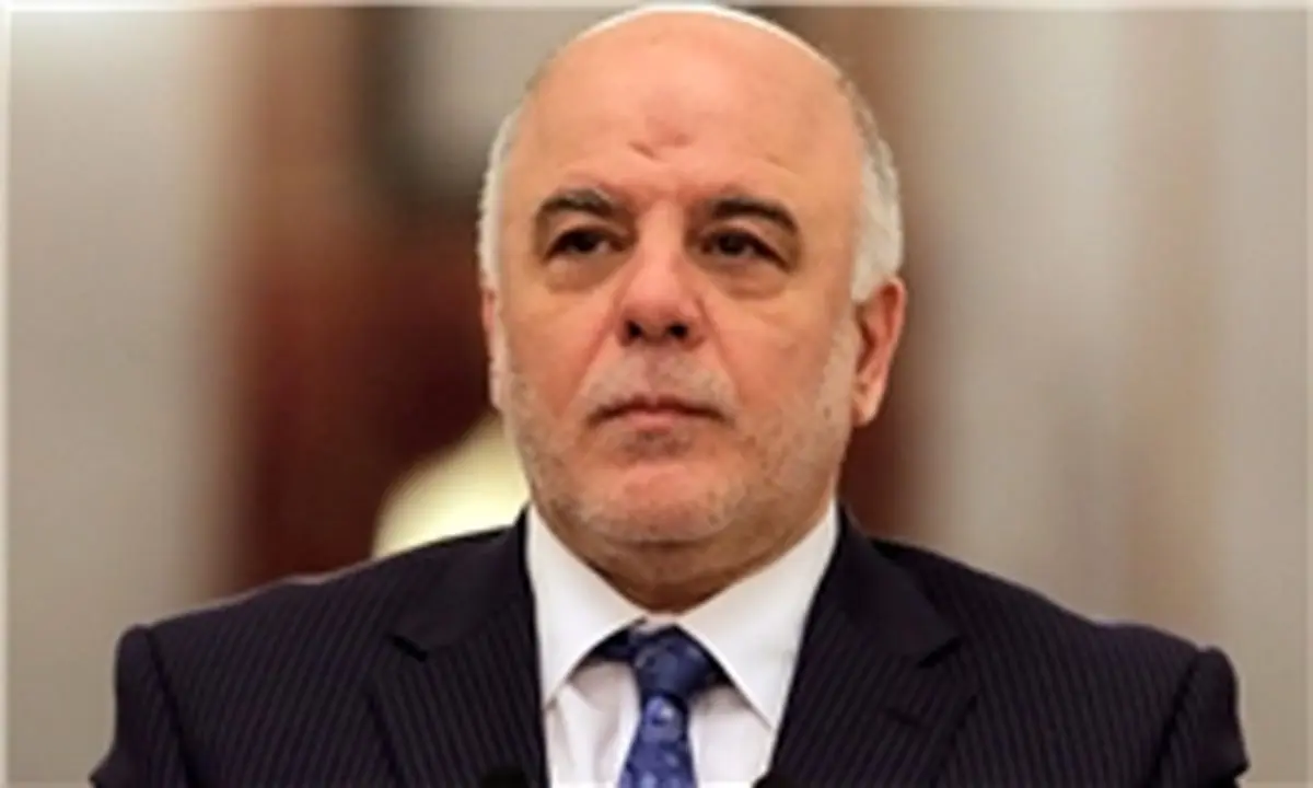 پست توئیتری حیدر العبادی درباره توافق بغداد ـ واشنگتن