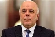العبادی: اصلاحات در عراق ادامه خواهد داشت