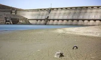 بحران آب درتهران استخرها را تعطیل کرد