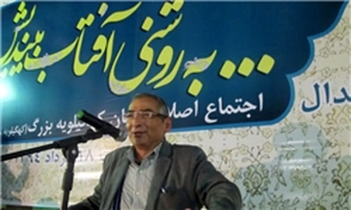 روحانی در دور اول ریاست جمهوریاش حتی به معجزه هم نزدیک نشد