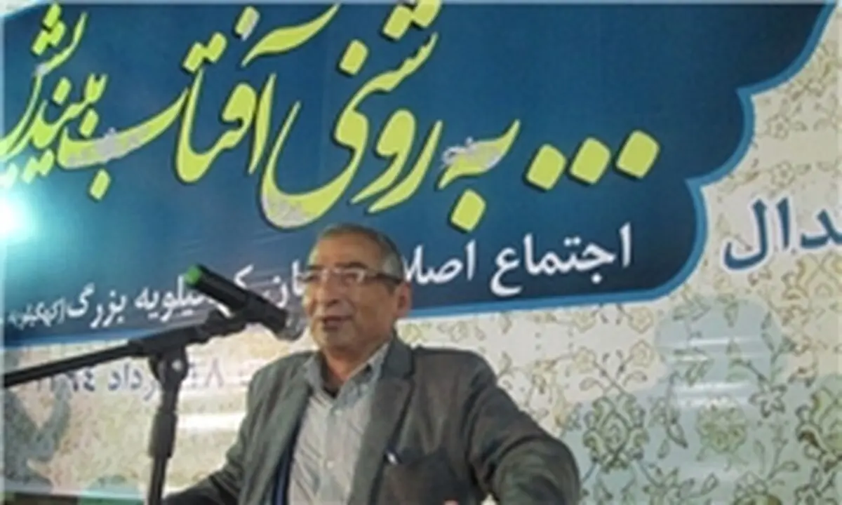 روحانی در دور اول ریاست جمهوری‌اش حتی به معجزه هم نزدیک نشد