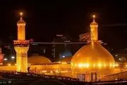 فضیلت زیارت امام حسین(ع)
