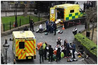 پلیس لندن هویت مهاجم حمله تروریستی را اعلام کرد