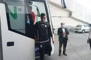 کنعانی‌زادگان در انتظار رأی کمیته اخلاق
