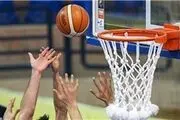 لیگ بسکتبال با 8 تیم برگزار می شود