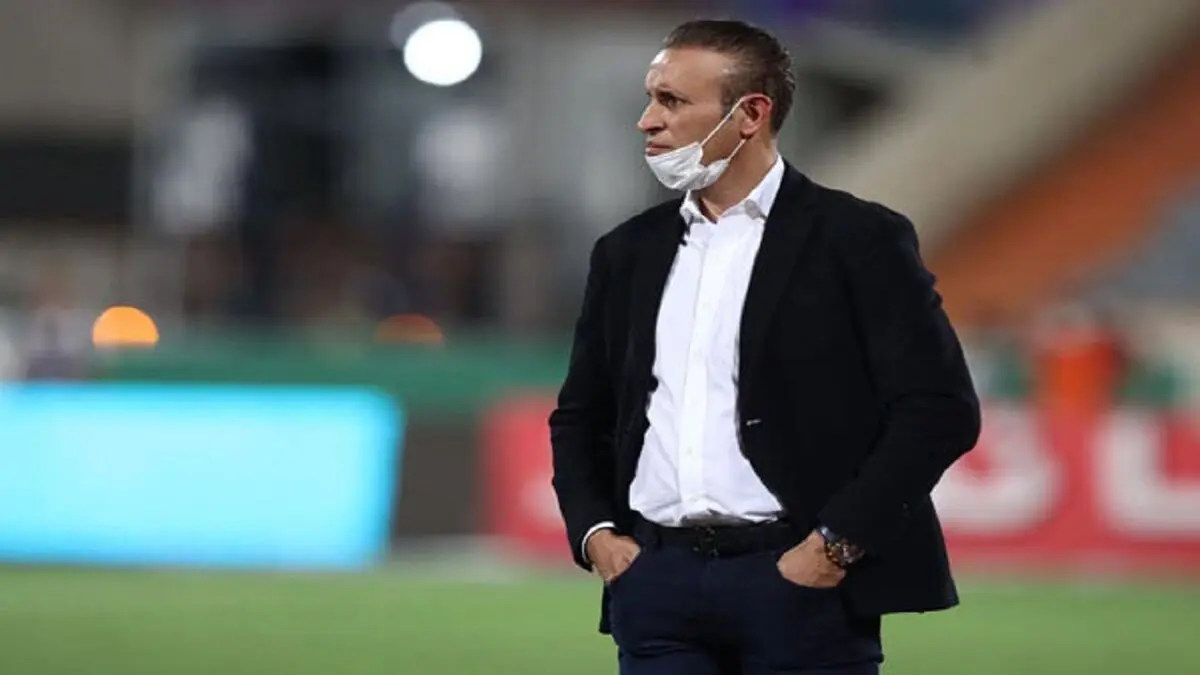 بازیکنان مورد علاقه یحیی برای خط حمله پرسپولیس