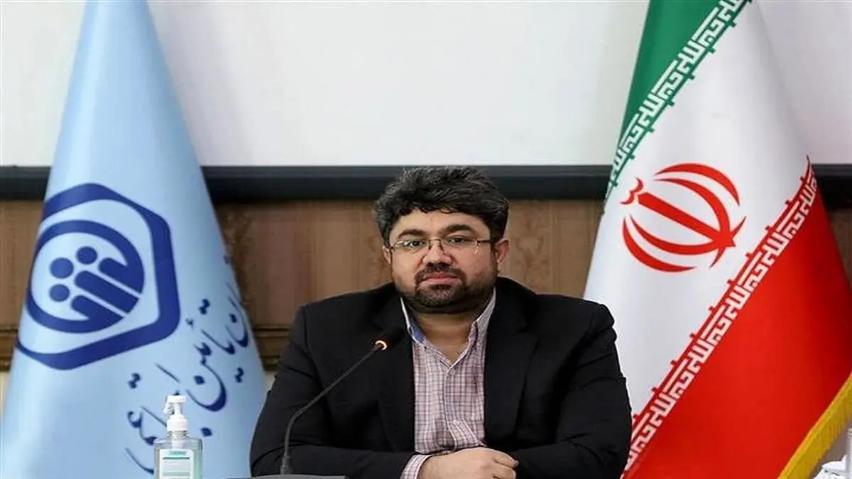۲۵ هزار دانشجو تحت پوشش تامین اجتماعی هستند
