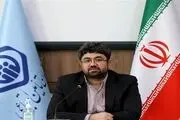 ۲۵ هزار دانشجو تحت پوشش تامین اجتماعی هستند
