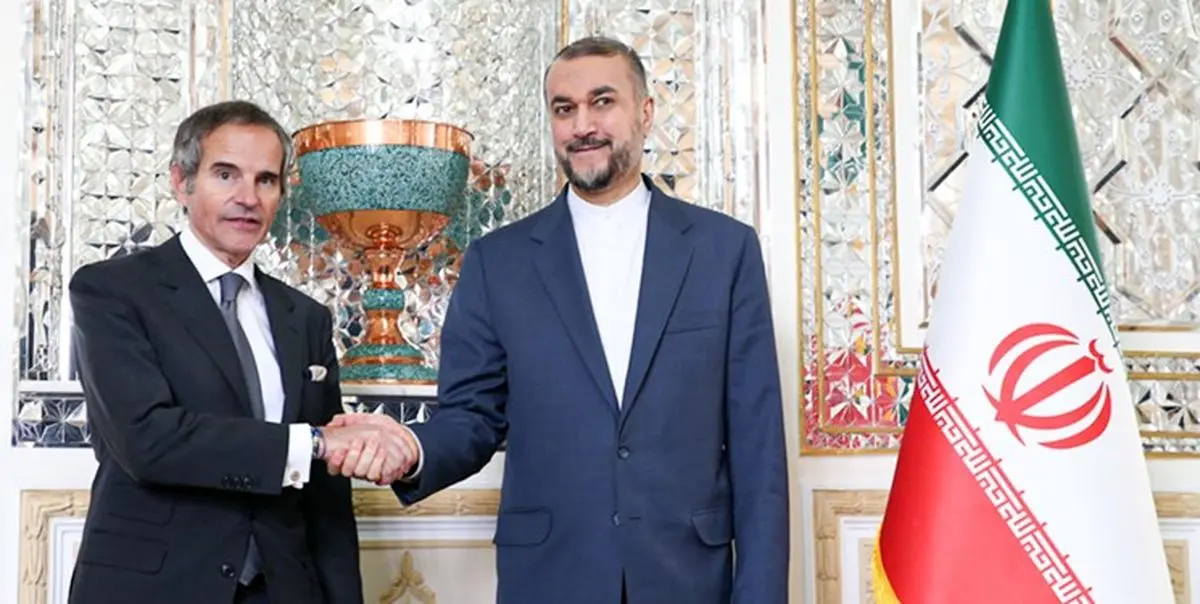 خبرگزاری فرانسه: آژانس علیه ایران قطعنامه توبیخی صادر نمیکند