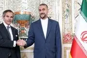 خبرگزاری فرانسه: آژانس علیه ایران قطعنامه توبیخی صادر نمی‌کند