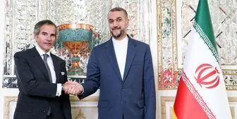 خبرگزاری فرانسه: آژانس علیه ایران قطعنامه توبیخی صادر نمی‌کند