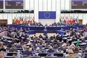 
حمایت اروپا از اقدامات تروریستی در ایران!
